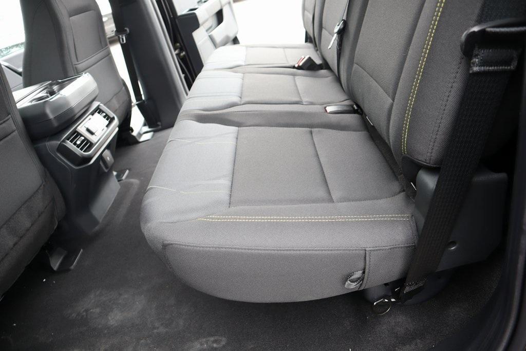 new 2025 Ford F-150 car, priced at $52,209