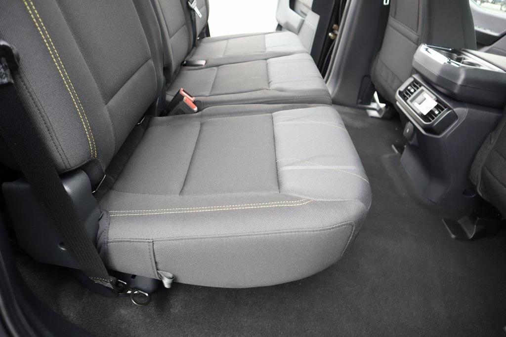 new 2025 Ford F-150 car, priced at $52,209