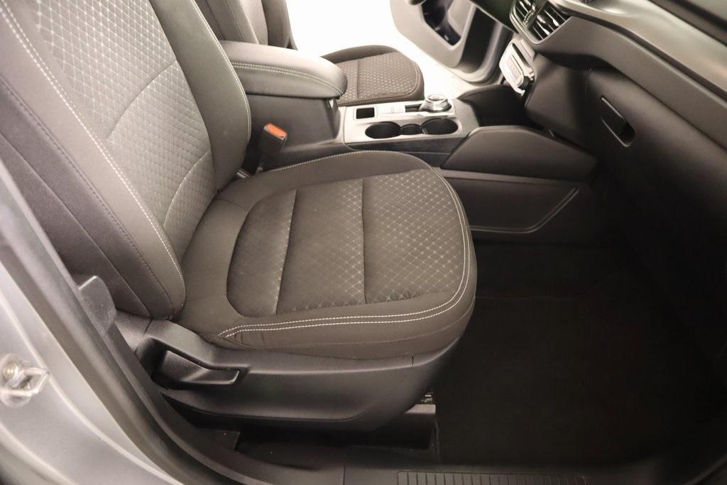 used 2024 Ford Escape car, priced at $21,073