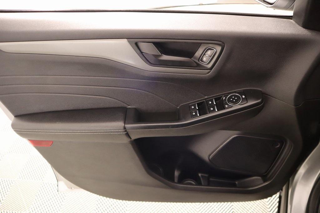 used 2024 Ford Escape car, priced at $21,073