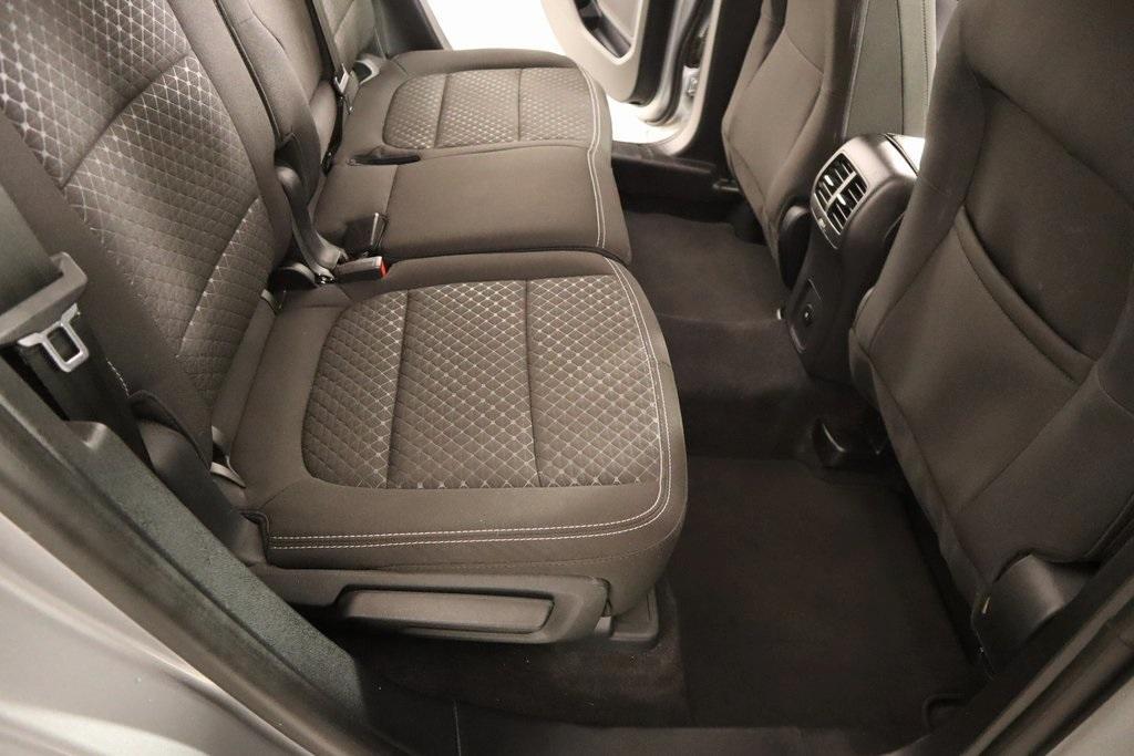 used 2024 Ford Escape car, priced at $21,073