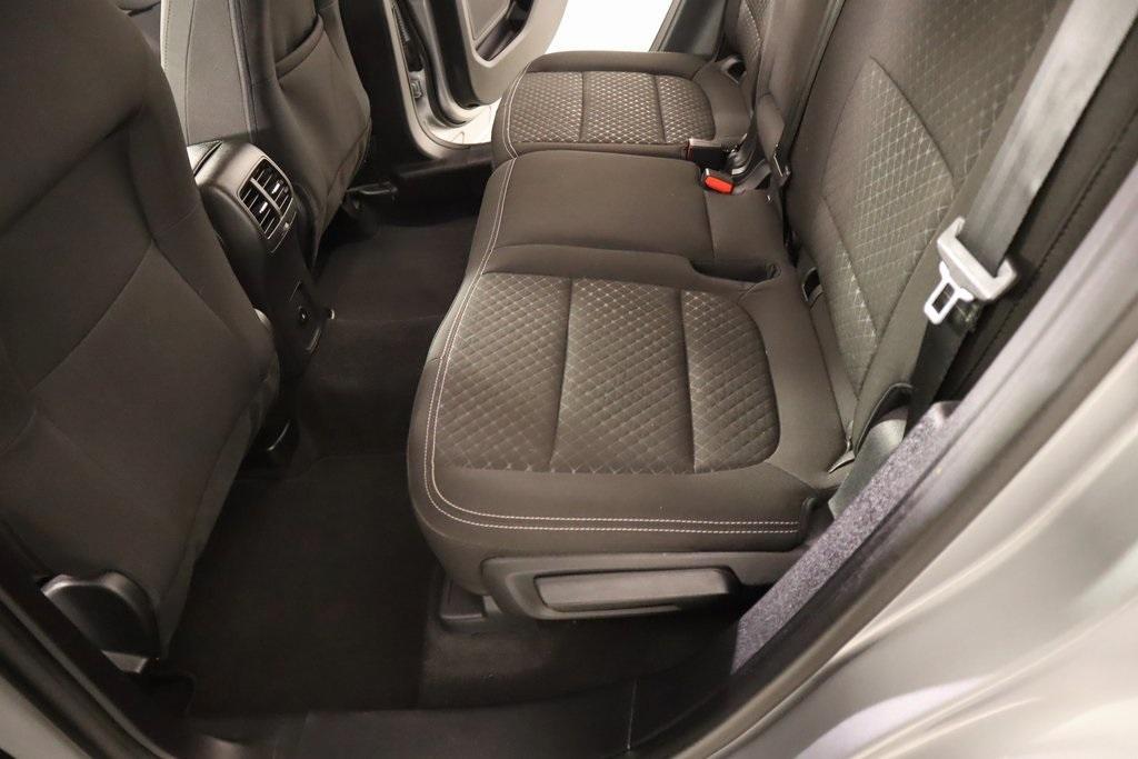 used 2024 Ford Escape car, priced at $21,073