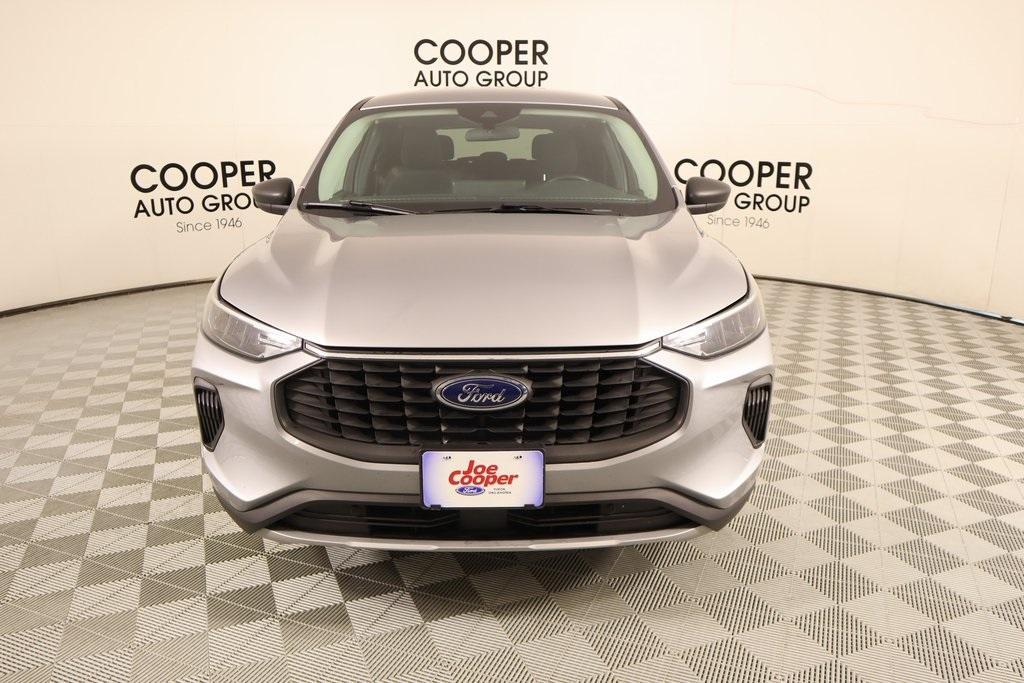 used 2024 Ford Escape car, priced at $21,073
