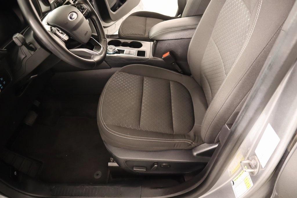 used 2024 Ford Escape car, priced at $21,073