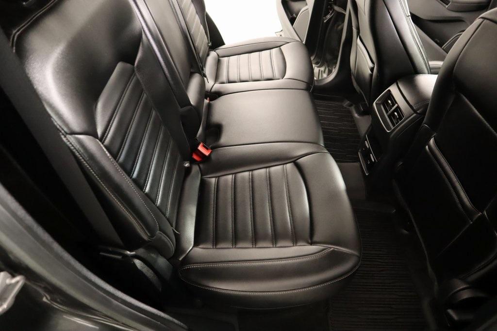 used 2020 Ford Edge car, priced at $19,993