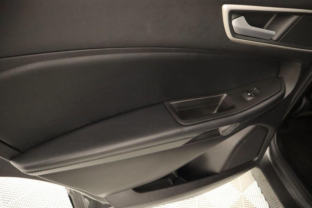 used 2020 Ford Edge car, priced at $19,993