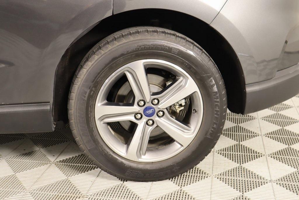 used 2020 Ford Edge car, priced at $19,993
