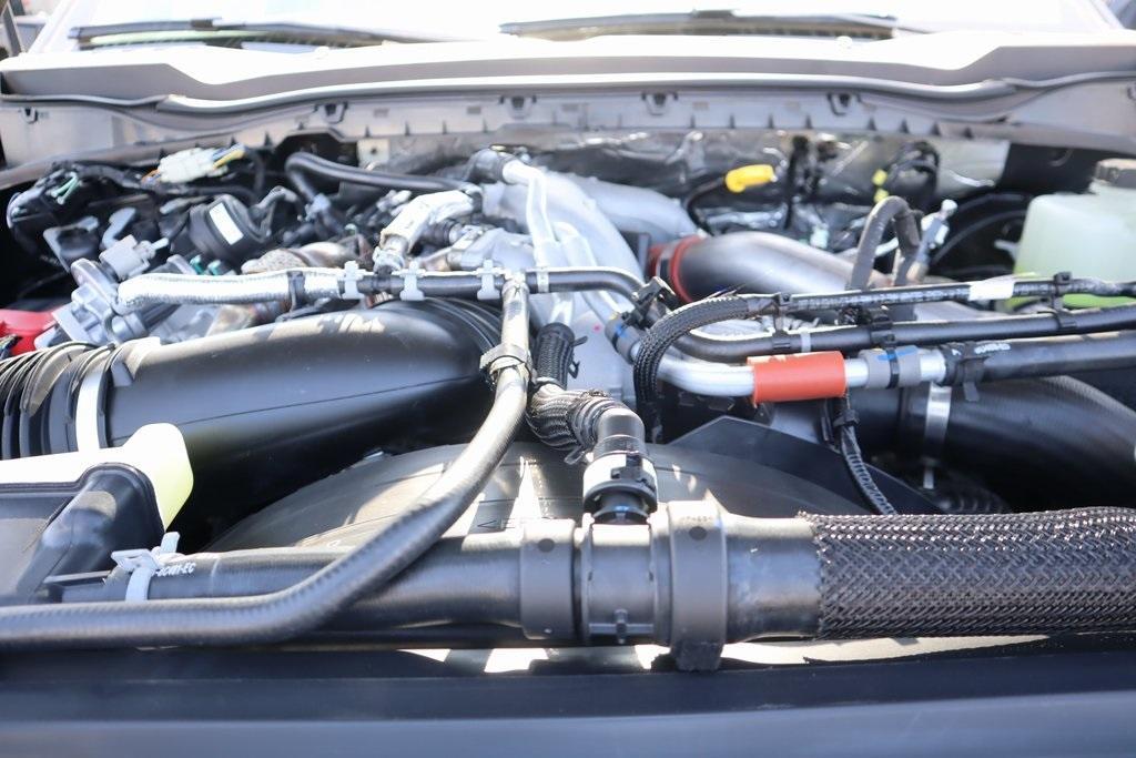 new 2025 Ford F-250 car, priced at $87,167