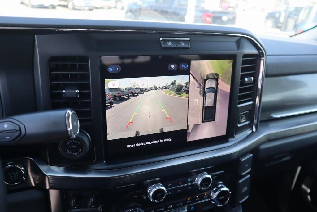 new 2025 Ford F-250 car, priced at $87,167