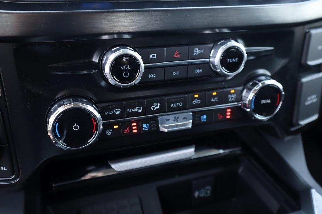 new 2025 Ford F-250 car, priced at $87,167