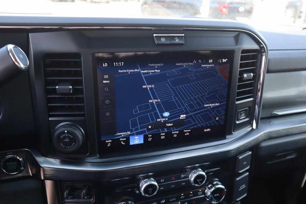 new 2025 Ford F-250 car, priced at $87,167