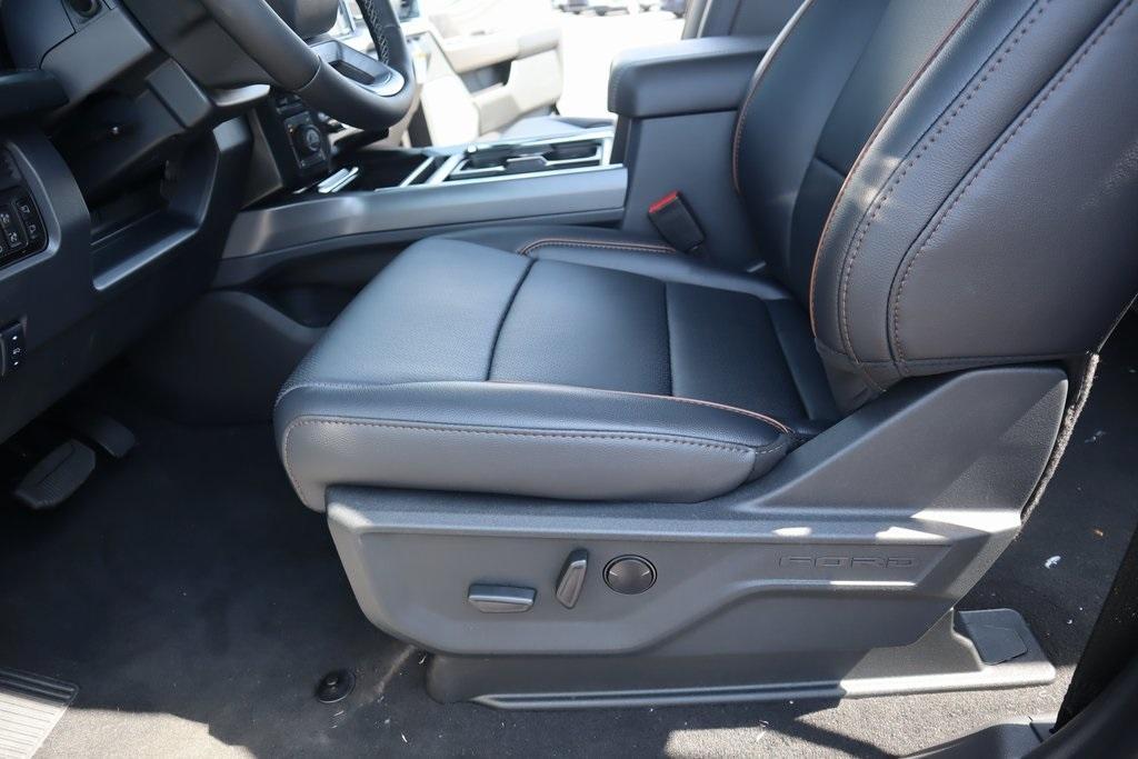 new 2025 Ford F-250 car, priced at $87,167
