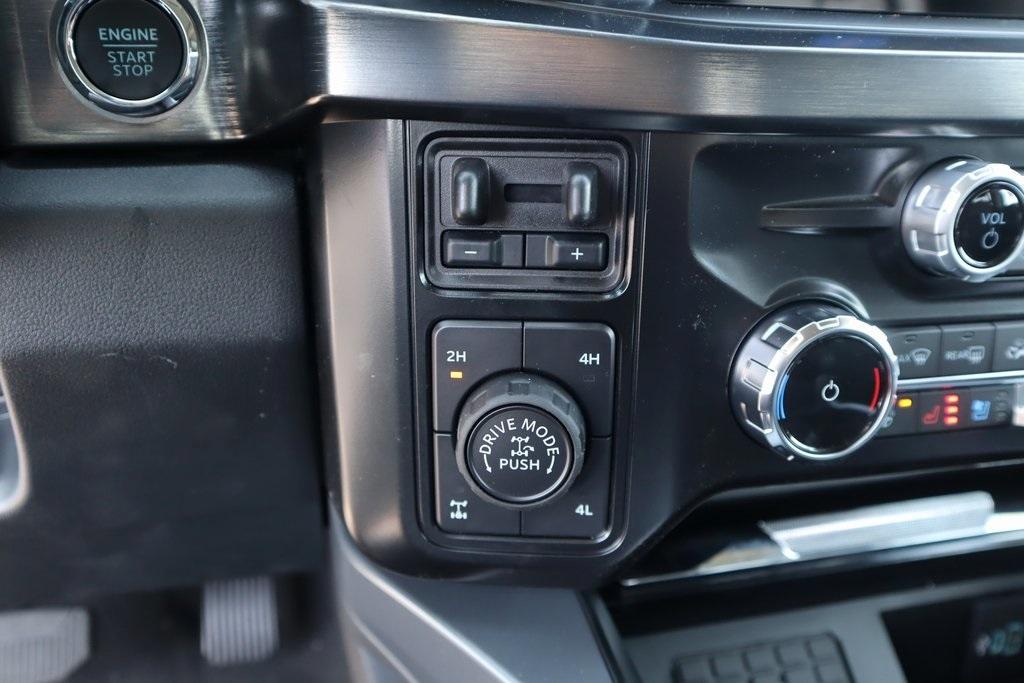 new 2025 Ford F-250 car, priced at $87,167