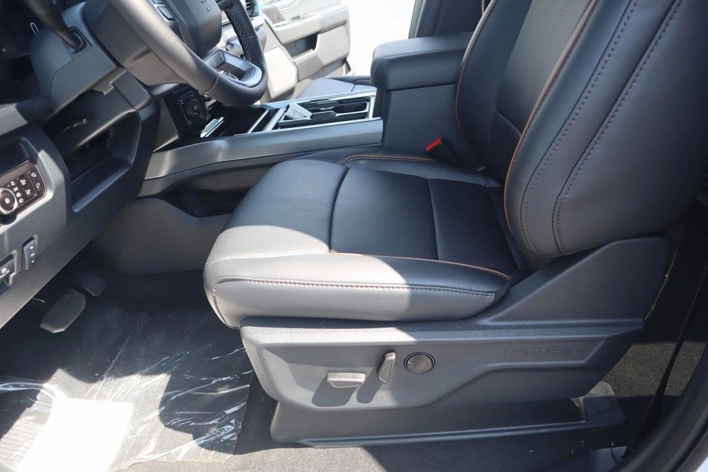 new 2025 Ford F-350 car, priced at $80,632