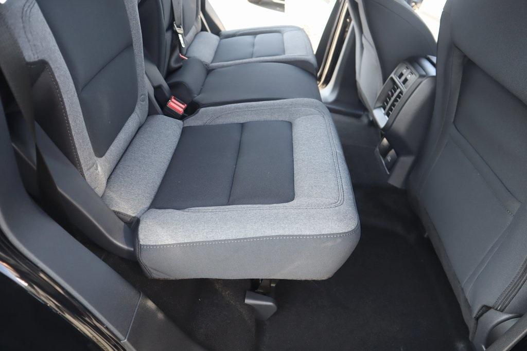 new 2025 Ford Bronco car, priced at $44,050