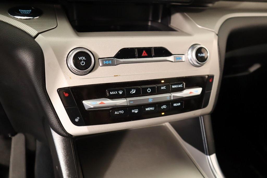 used 2023 Ford Explorer car, priced at $27,437