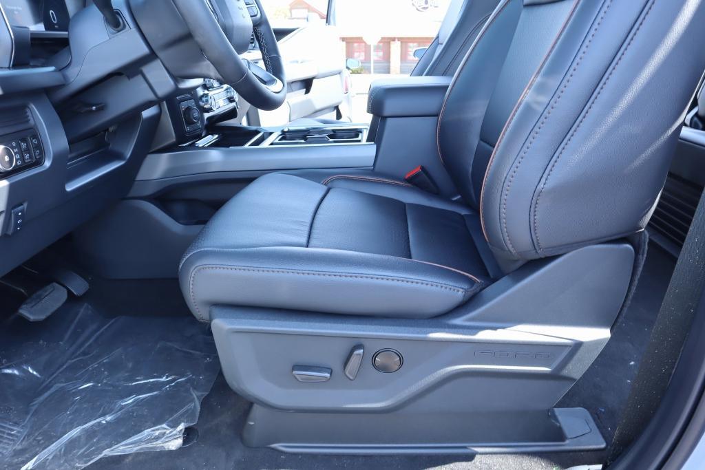 new 2025 Ford F-250 car, priced at $76,264