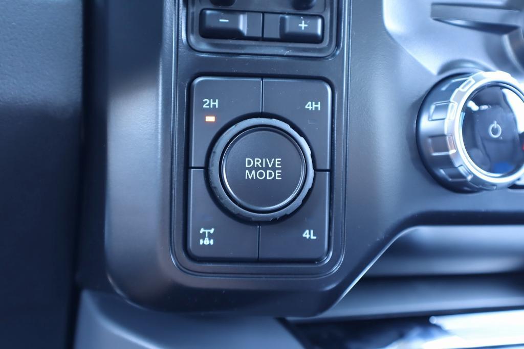 new 2025 Ford F-250 car, priced at $76,264