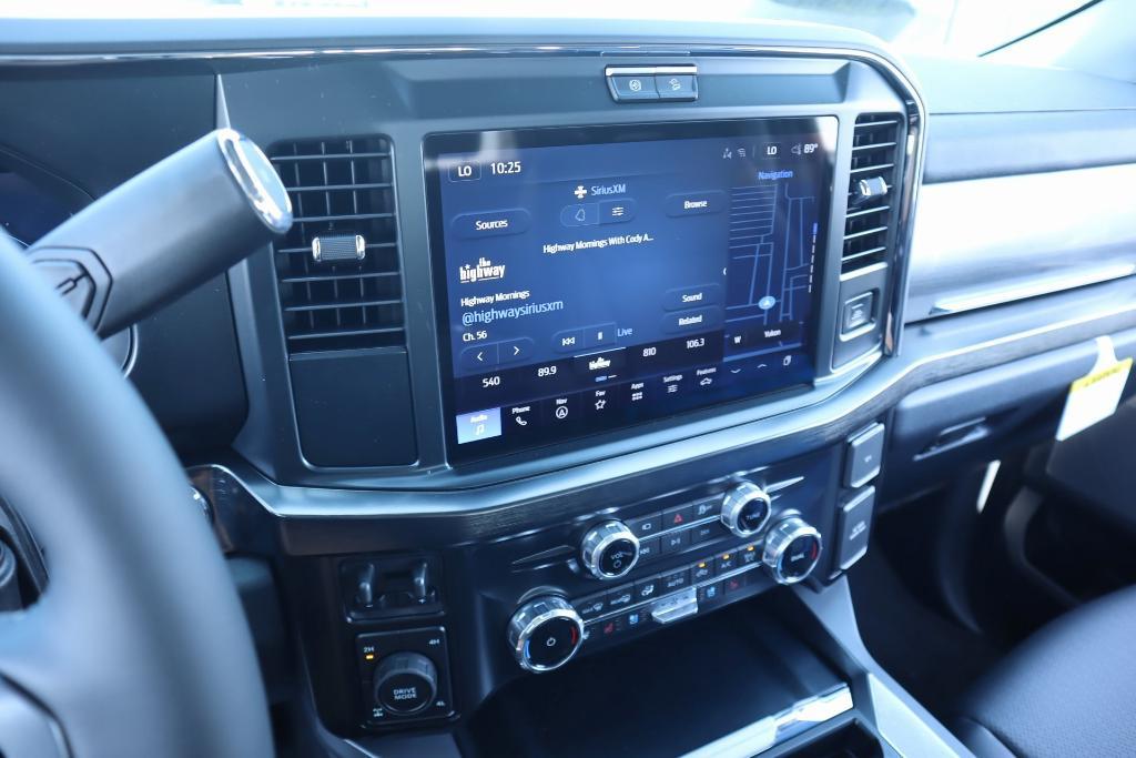 new 2025 Ford F-250 car, priced at $76,264