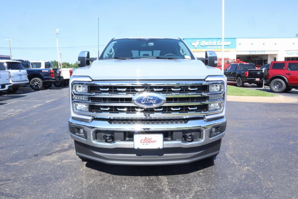 new 2025 Ford F-250 car, priced at $76,264