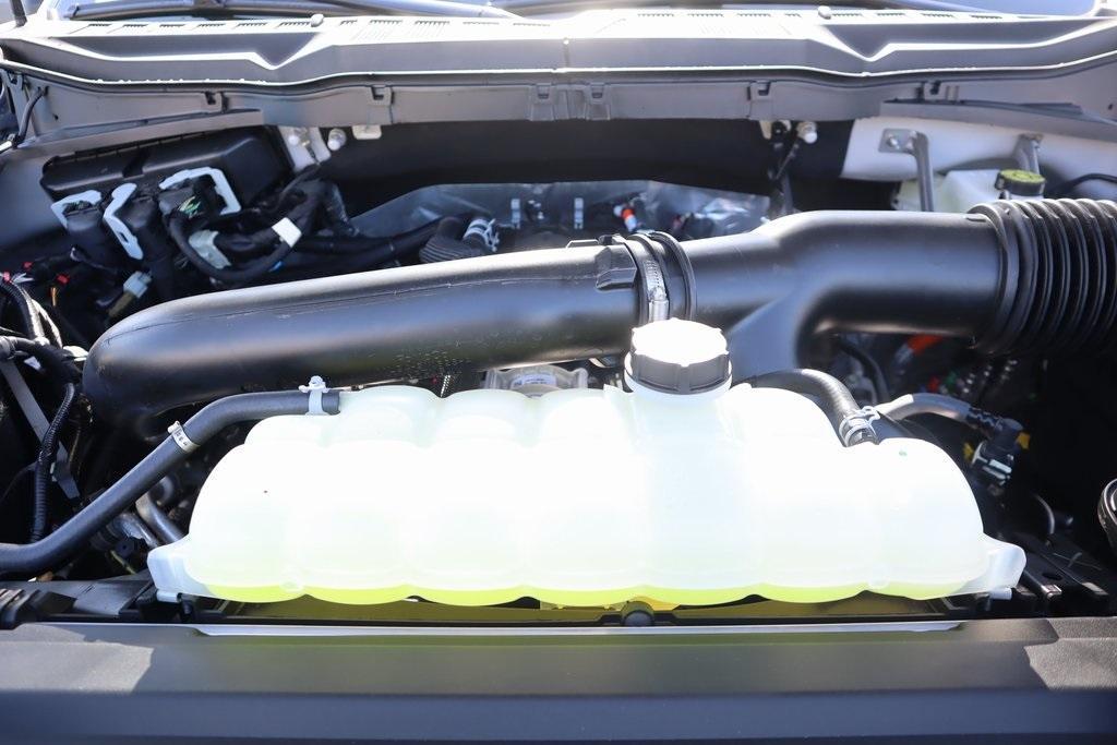 new 2025 Ford F-150 car, priced at $58,310