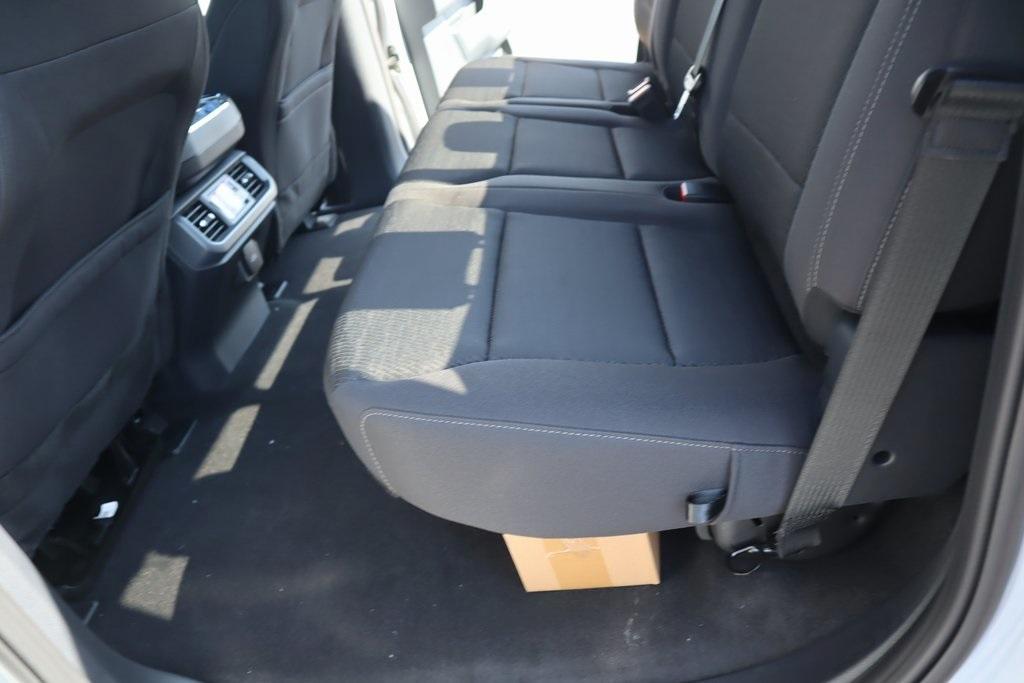 new 2025 Ford F-150 car, priced at $58,310