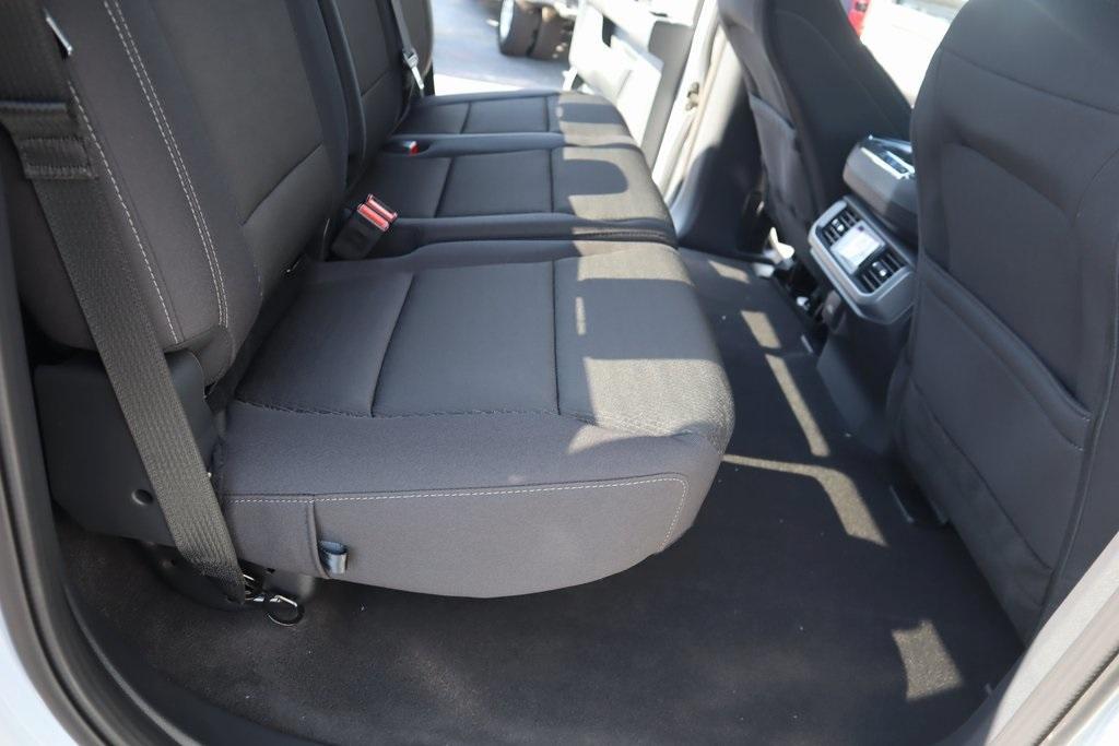 new 2025 Ford F-150 car, priced at $58,310