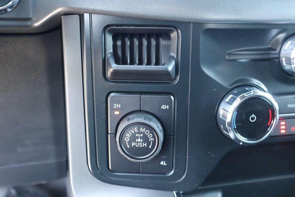 new 2025 Ford F-150 car, priced at $58,310