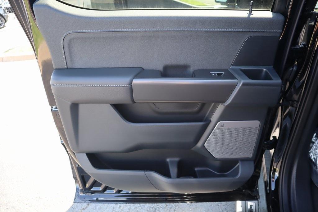 new 2025 Ford F-150 car, priced at $66,513