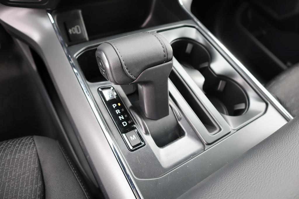 new 2025 Ford F-150 car, priced at $57,641