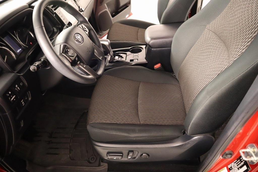 used 2024 Toyota 4Runner car, priced at $44,837