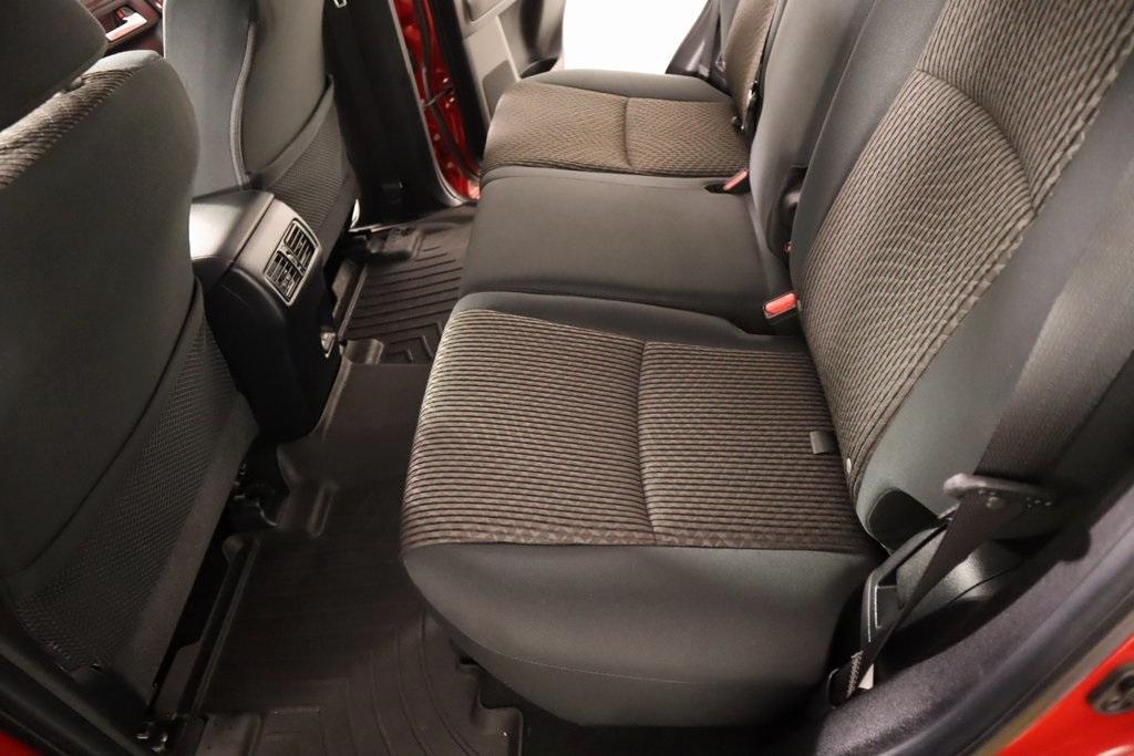 used 2024 Toyota 4Runner car, priced at $44,837