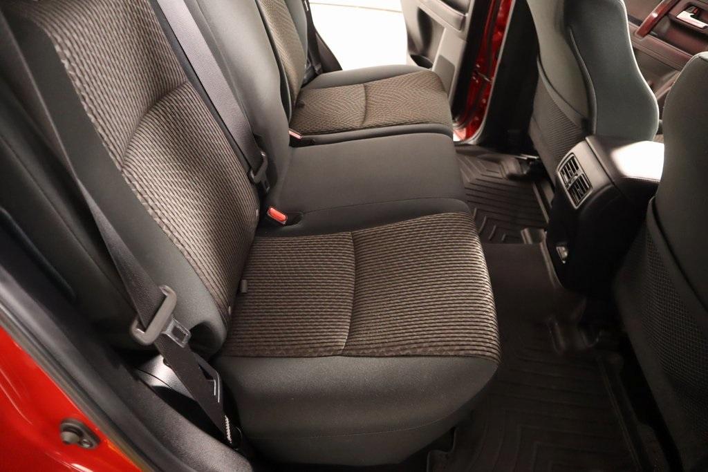 used 2024 Toyota 4Runner car, priced at $44,837