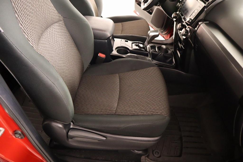 used 2024 Toyota 4Runner car, priced at $44,837