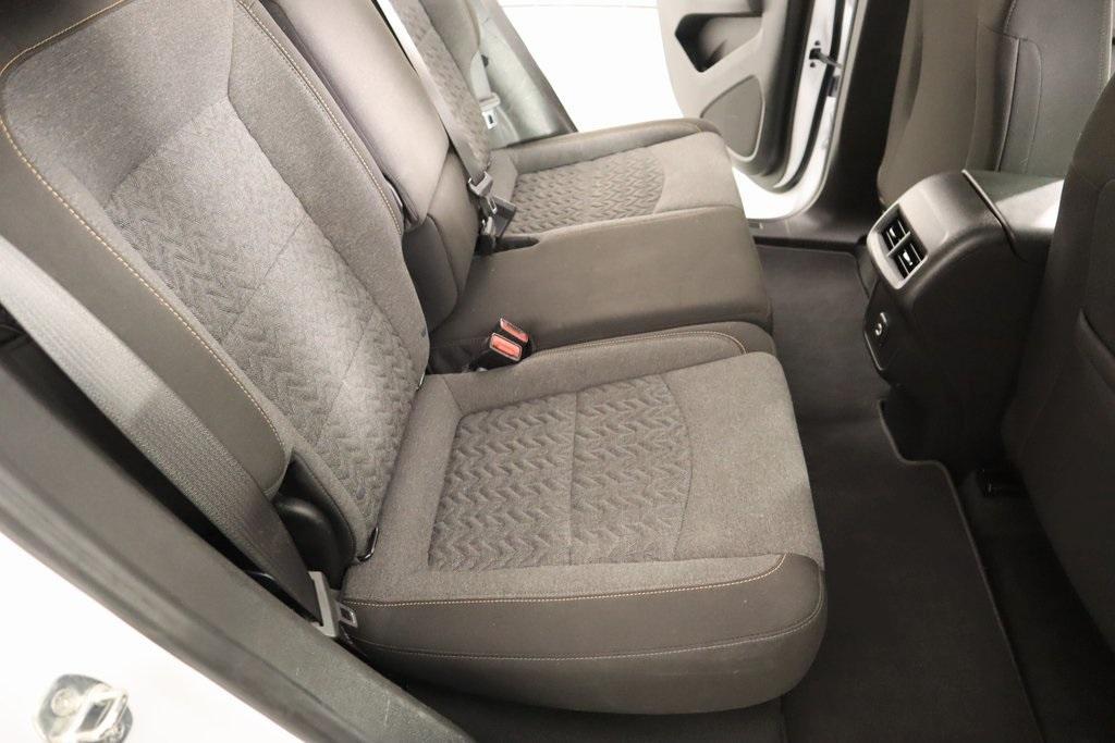 used 2022 Chevrolet Equinox car, priced at $18,457