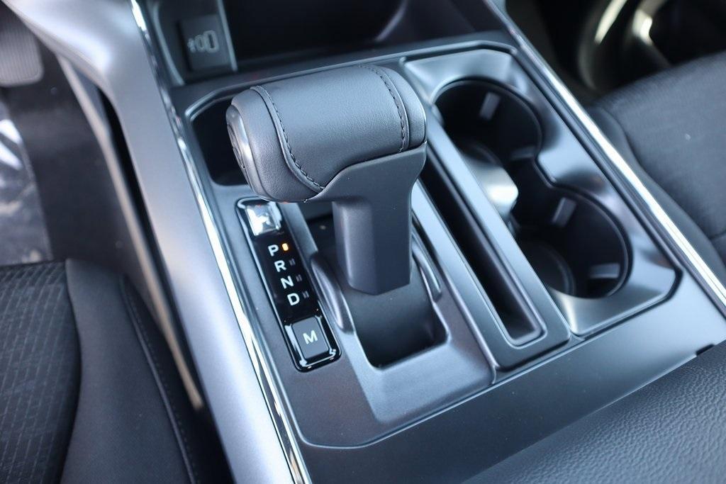 new 2025 Ford F-150 car, priced at $56,410