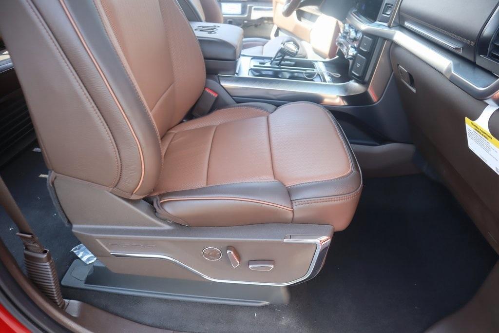 new 2025 Ford F-150 car, priced at $69,996