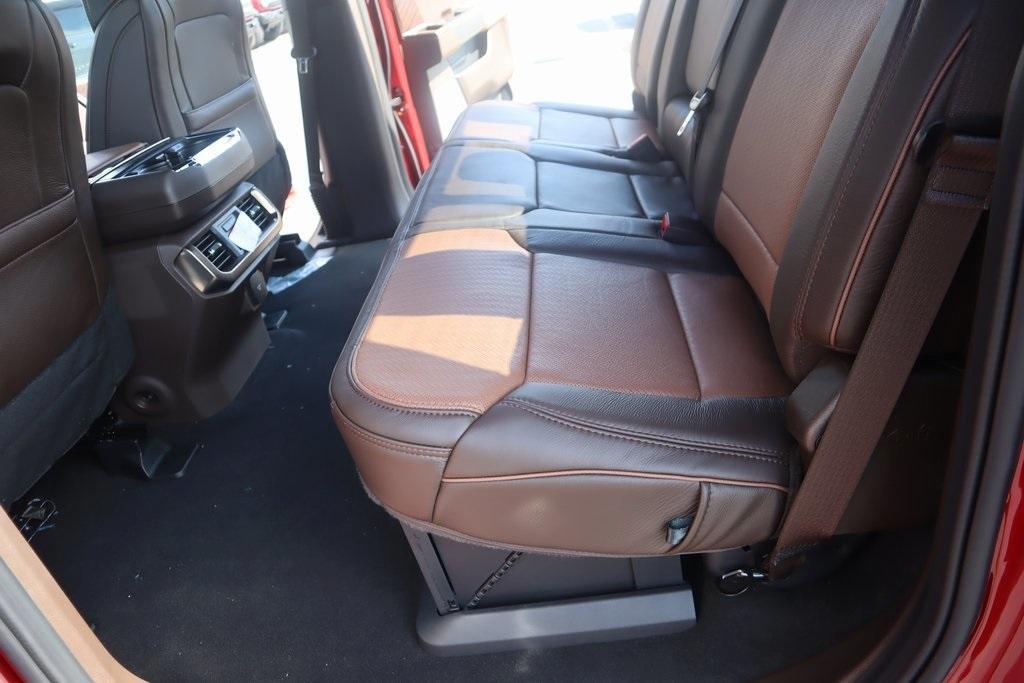 new 2025 Ford F-150 car, priced at $69,996