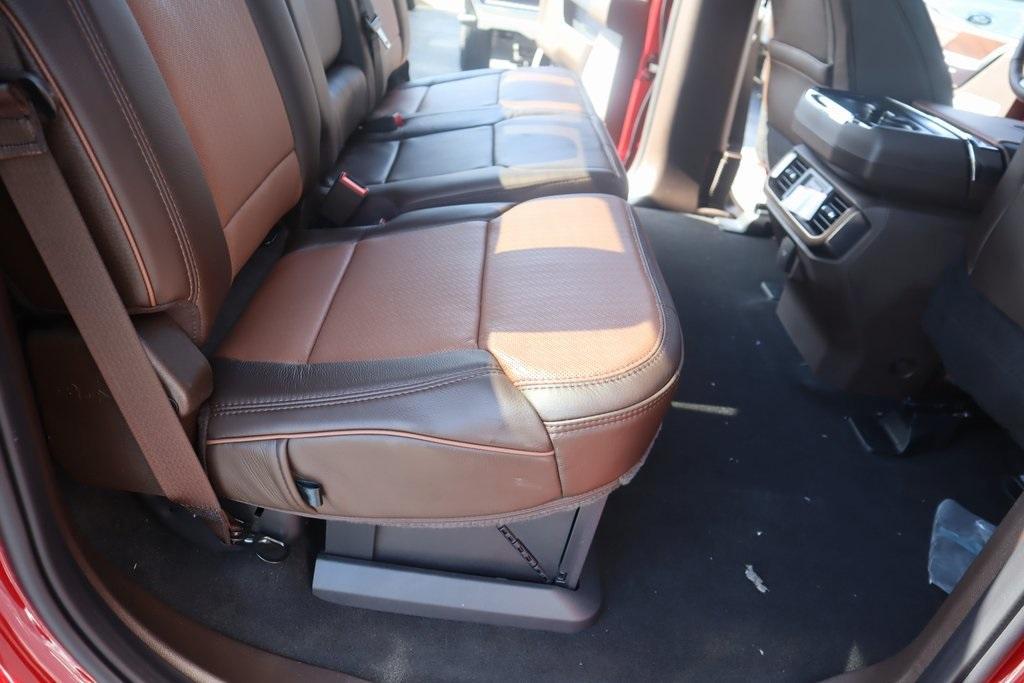 new 2025 Ford F-150 car, priced at $69,996
