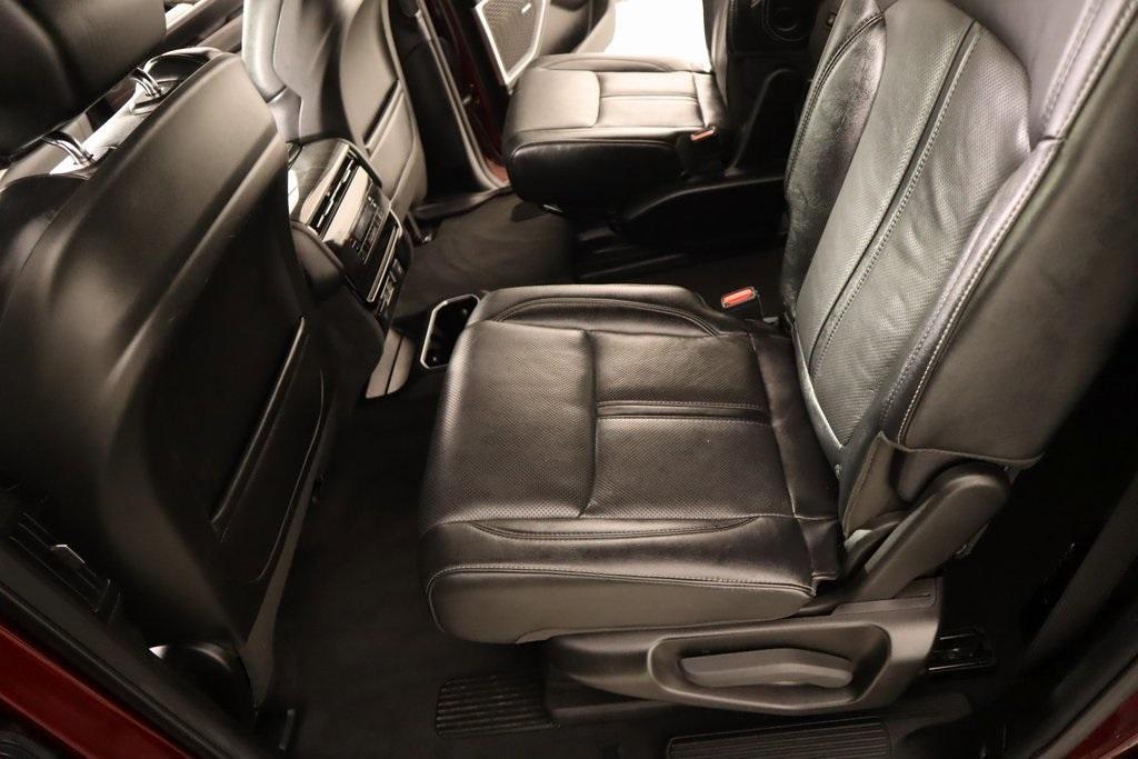 used 2022 Jeep Wagoneer car, priced at $38,997