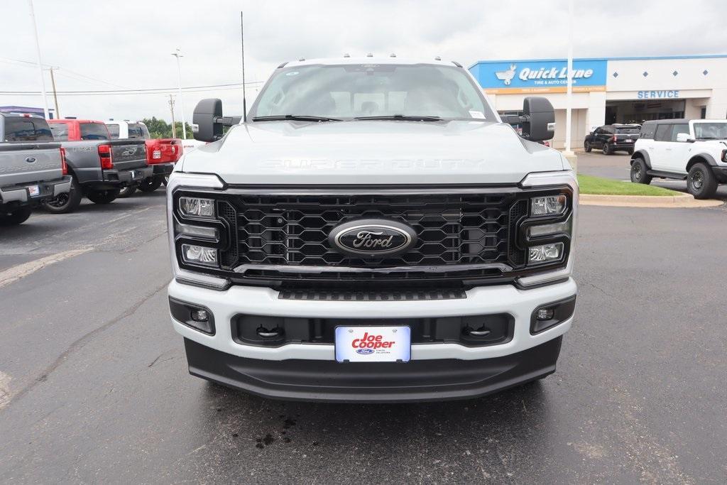 new 2025 Ford F-350 car, priced at $66,628