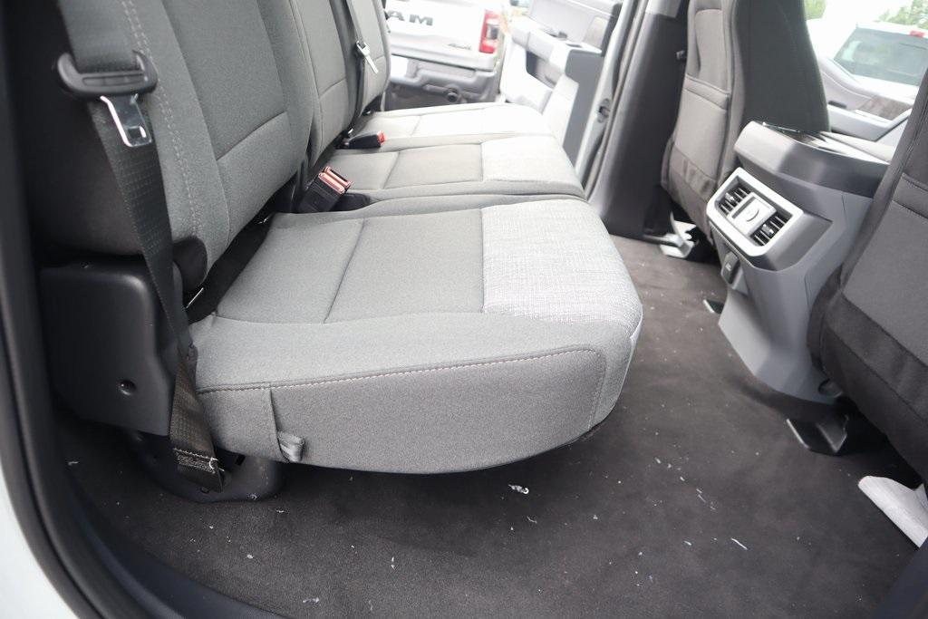 new 2025 Ford F-350 car, priced at $66,628