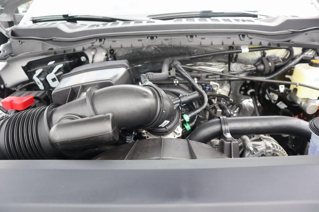 new 2025 Ford F-350 car, priced at $66,628