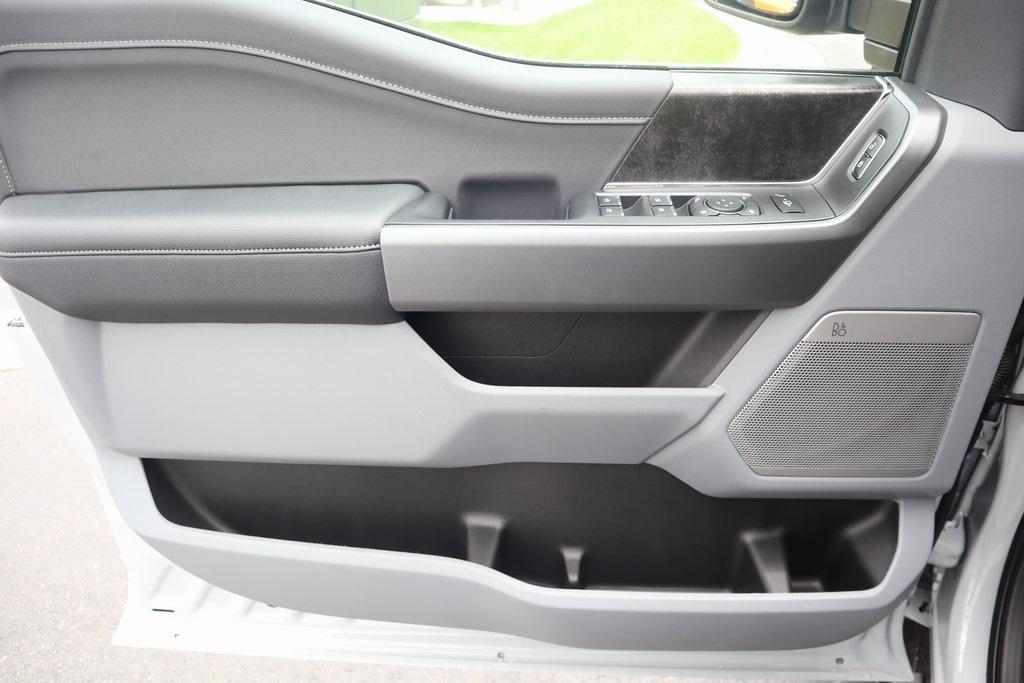 new 2025 Ford F-350 car, priced at $66,628