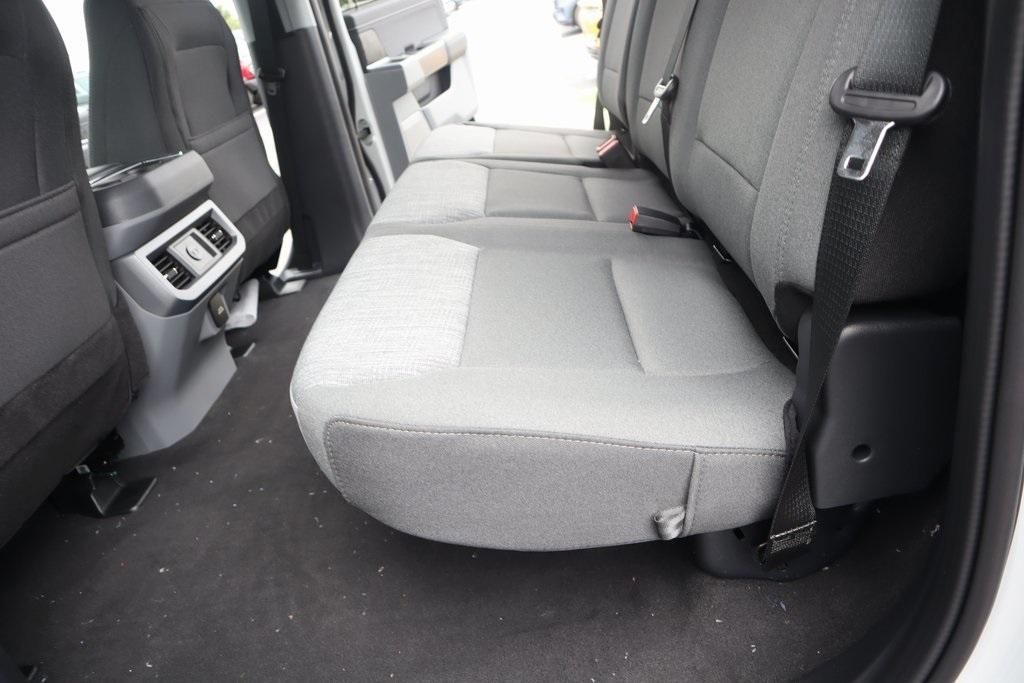 new 2025 Ford F-350 car, priced at $66,628
