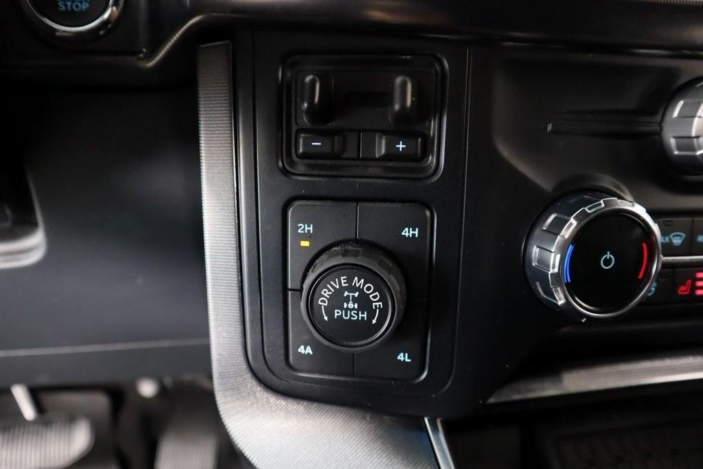 used 2024 Ford F-150 car, priced at $68,287