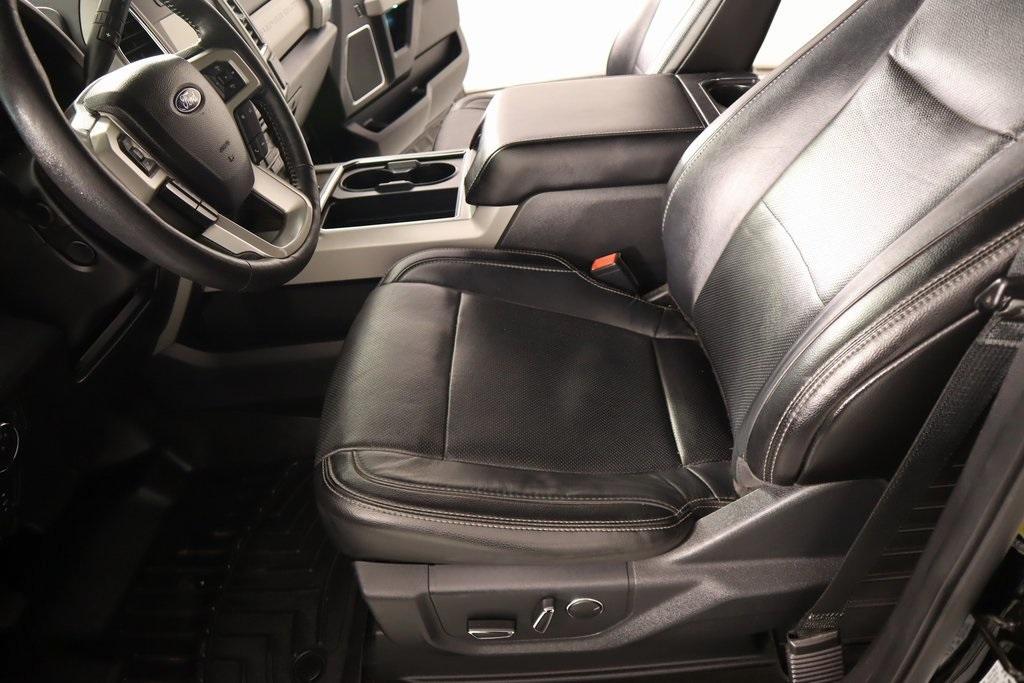 used 2018 Ford F-250 car, priced at $40,997