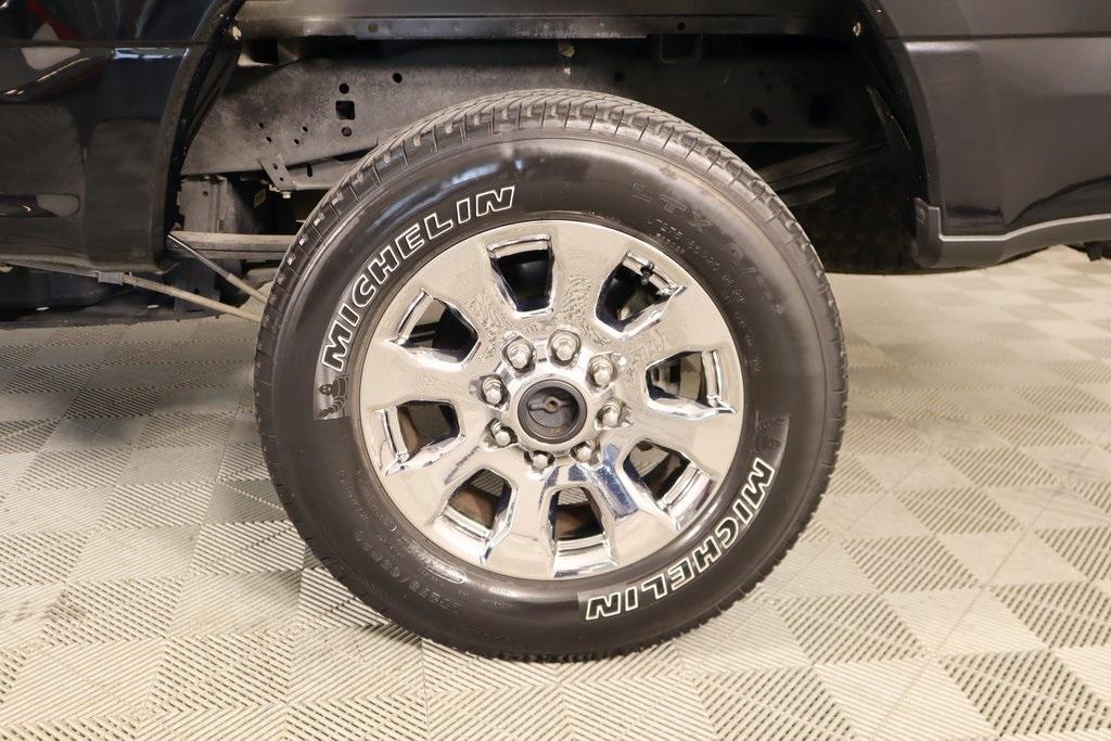 used 2018 Ford F-250 car, priced at $40,997