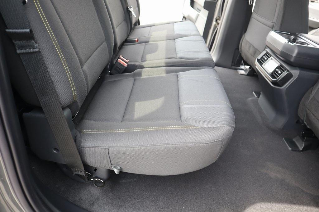 new 2025 Ford F-150 car, priced at $44,434