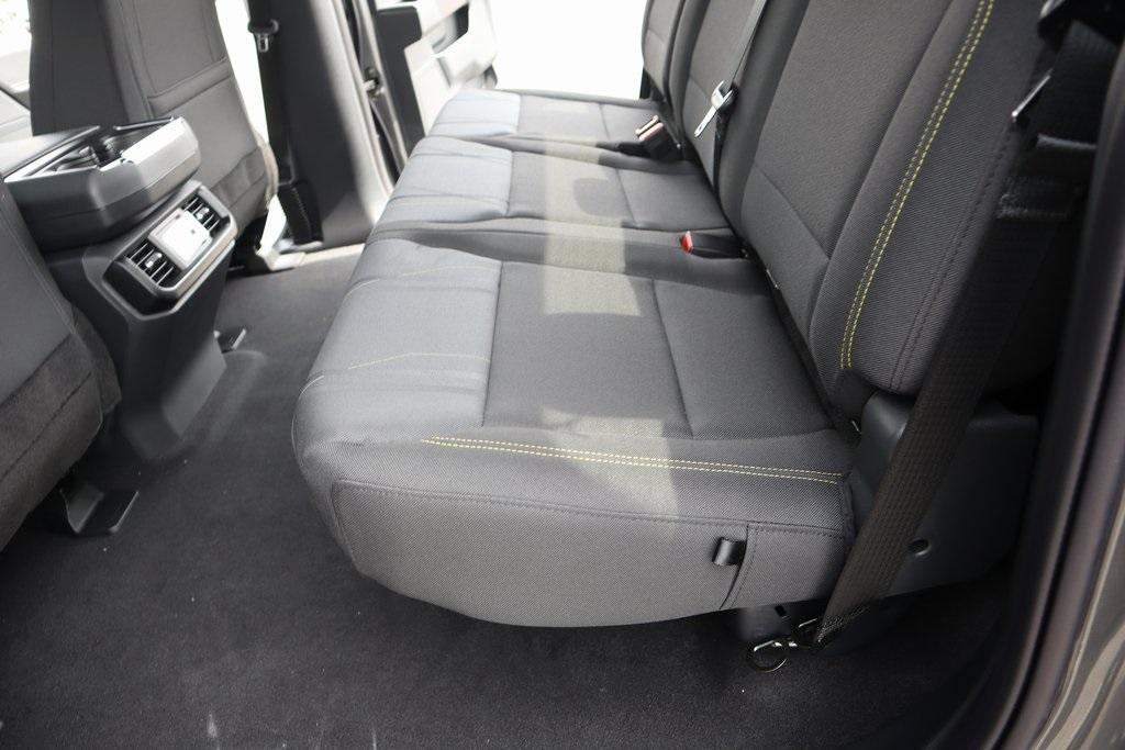new 2025 Ford F-150 car, priced at $44,434